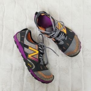 New Balance vibram Minimus trail running shoes